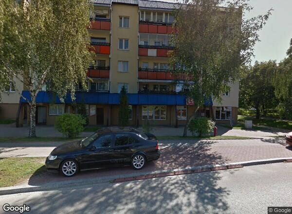 Ceny transakcyjne mieszkań Białystok Słonecznikowa 35