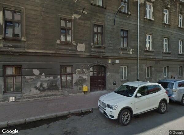 Ceny mieszkań Kraków Krakusa 17