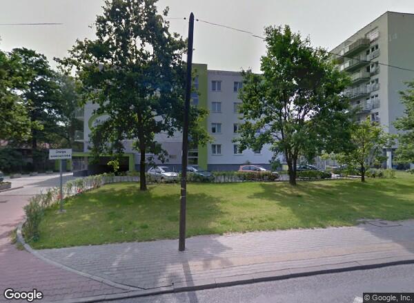 Ceny mieszkań Warszawa ul. J. Mehoffera 46