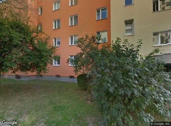 Ceny mieszkań Warszawa ul. Erazma z Zakroczymia 1