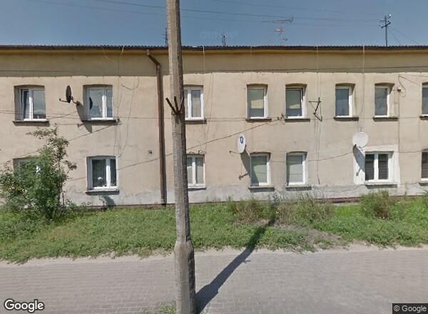 Ceny mieszkań Marki Al. marsz. J. Piłsudskiego 113