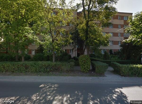 Ceny mieszkań Kraków Wojciecha Weissa 14