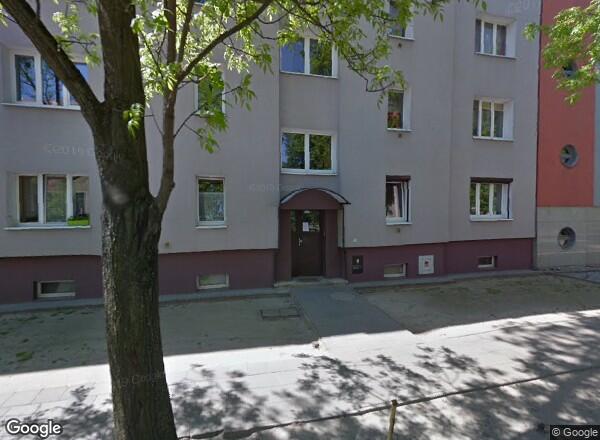 Ceny mieszkań Poznań Polna 64