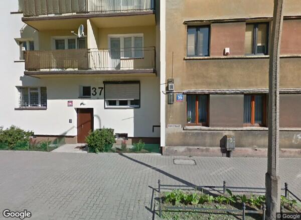 Ceny mieszkań Łódź Karolewska 19