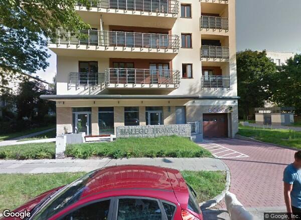 Ceny mieszkań Warszawa ul. Danuty Siedzikówny „Inki” 4