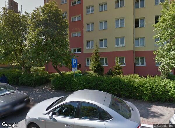 Ceny mieszkań Gdynia Powstania Wielkopolskiego 101