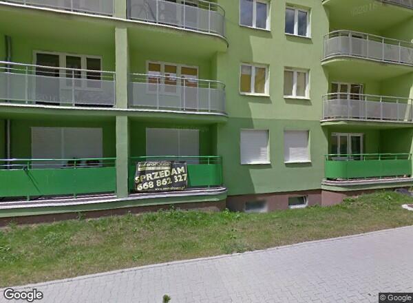 Ceny mieszkań Wrocław UL. RADKOWSKA 6