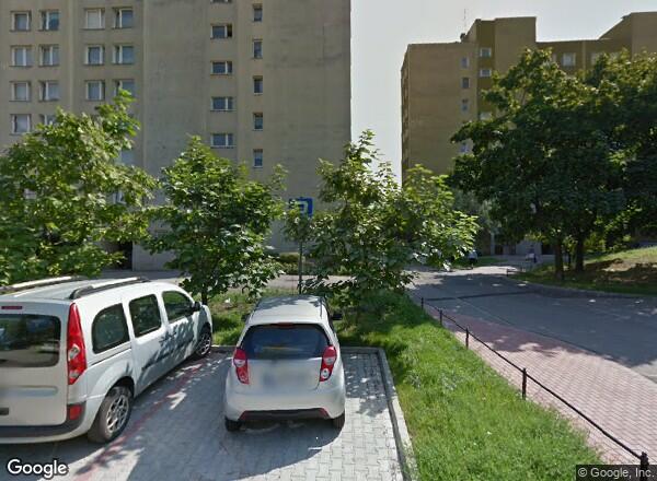 Ceny mieszkań Warszawa ul. Rembielińska 10B
