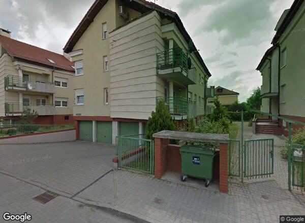 Ceny mieszkań Wrocław UL. SEZAMKOWA 30