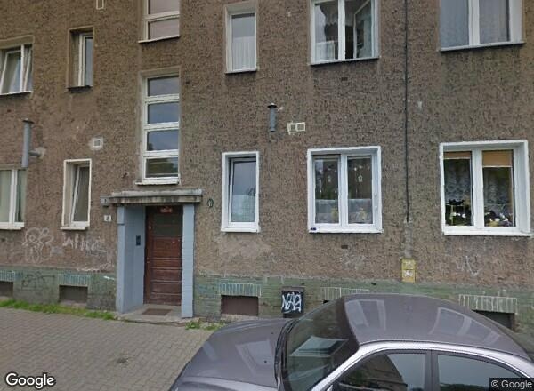 Ceny transakcyjne mieszkań Wrocław PL. GUSTAWA DANIŁOWSKIEGO 2