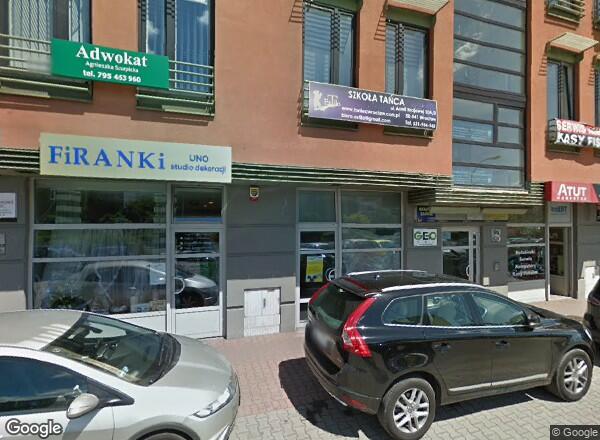 Ceny mieszkań Wrocław AL. ARMII KRAJOWEJ 10A