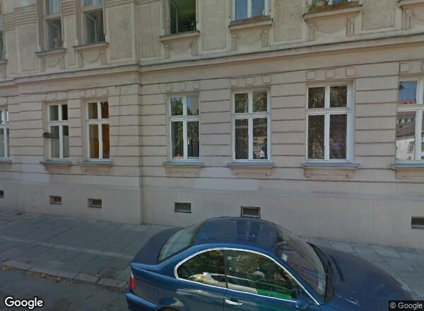 Ceny mieszkań Kraków Gazowa 1
