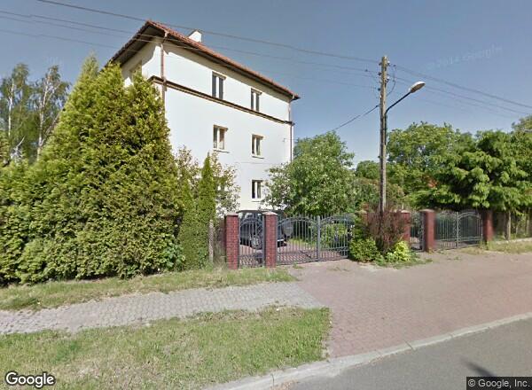 Ceny mieszkań Warszawa ul. Koziorożca 1