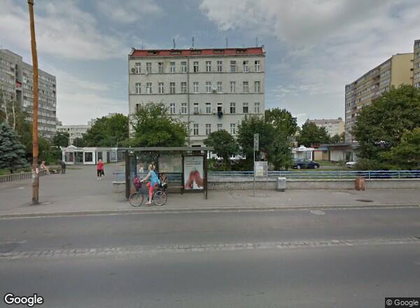 Ceny mieszkań Wrocław UL. LEGNICKA 27