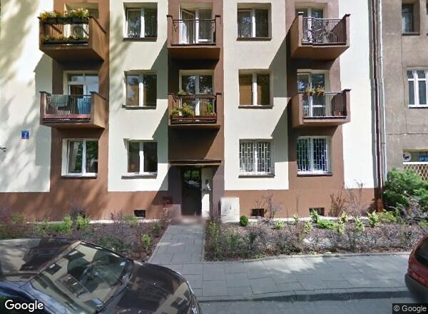 Ceny transakcyjne mieszkań Kraków Stefana Bobrowskiego 7