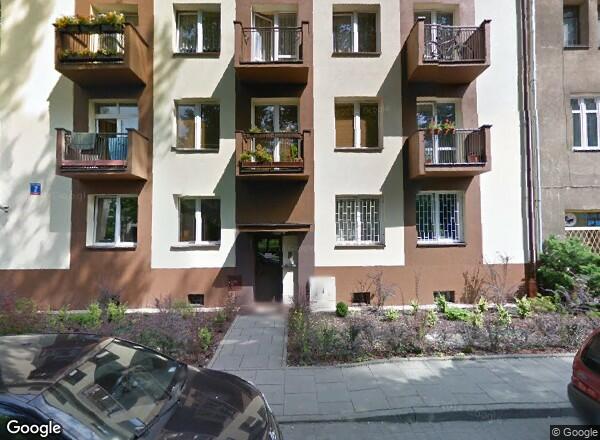 Ceny mieszkań Kraków Stefana Bobrowskiego 7