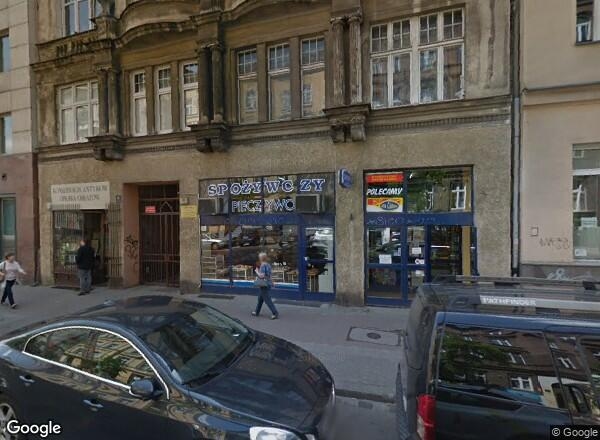 Ceny transakcyjne mieszkań Poznań 23 Lutego 10
