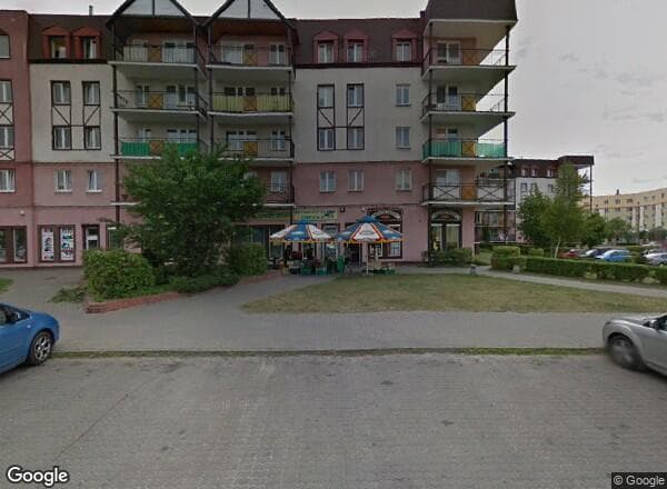 Ceny transakcyjne mieszkań Bydgoszcz Swobodna 14