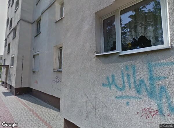 Ceny transakcyjne mieszkań Kielce Księdza Stanisława Konarskiego 13