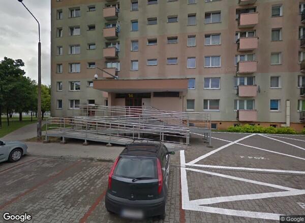 Ceny mieszkań Poznań Wichrowe Wzgórze 14