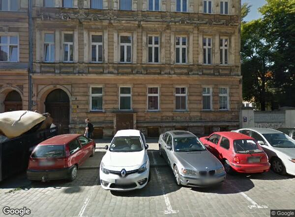 Ceny mieszkań Wrocław UL. WOJCIECHA CYBULSKIEGO 28