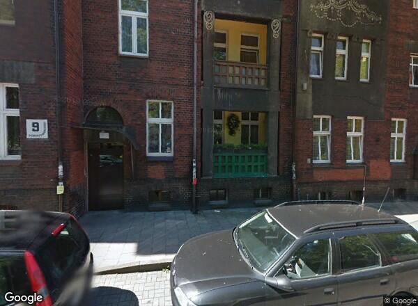 Ceny mieszkań Katowice Księcia Józefa Poniatowskiego 9