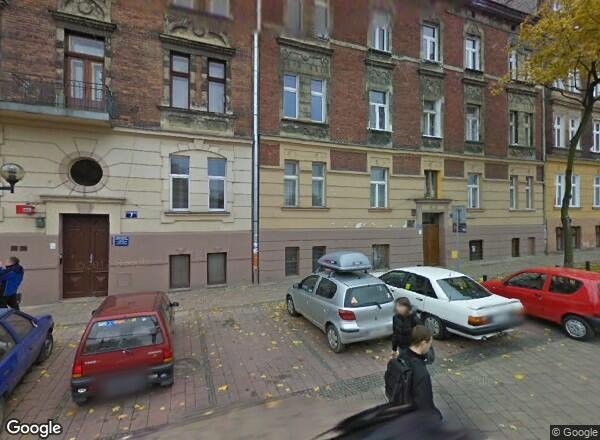 Ceny transakcyjne mieszkań Kraków Aleksandra Lubomirskiego 7