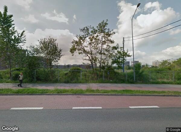 Ceny mieszkań Katowice Johna Baildona 18B