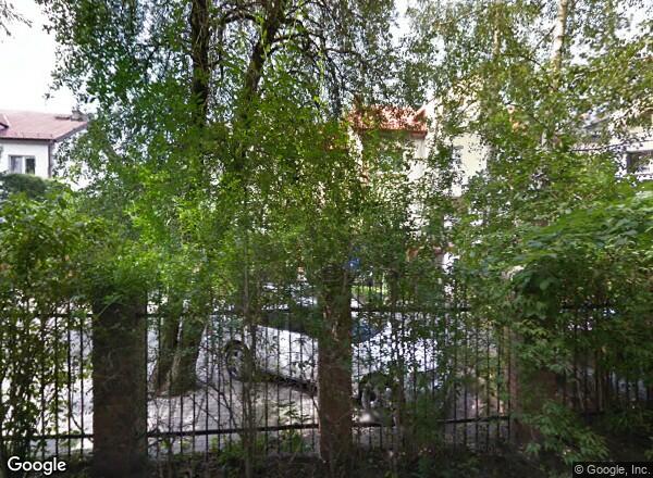 Ceny mieszkań Warszawa ul. Nowoursynowska 119B