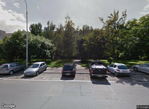 Ceny mieszkań Wrocław UL. MARCELLEGO BACCIARELLEGO 29