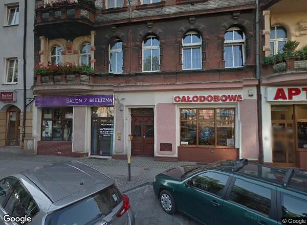 Ceny mieszkań Wrocław UL. ŚW. WINCENTEGO 41