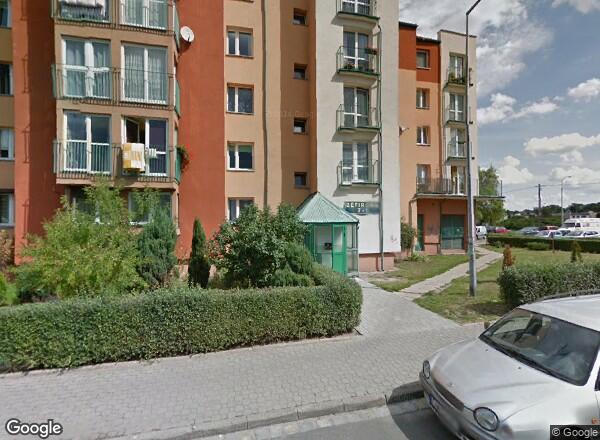 Ceny mieszkań Wrocław UL. ZEFIROWA 1