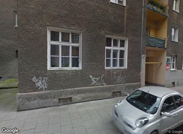 Ceny mieszkań Kraków Stanisława Konarskiego 43