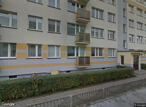 Ceny transakcyjne mieszkań Toruń Filomatów Pomorskich 1A