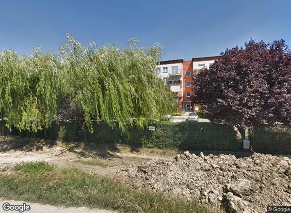 Ceny mieszkań Wrocław UL. ANTONIA VIVALDIEGO 6