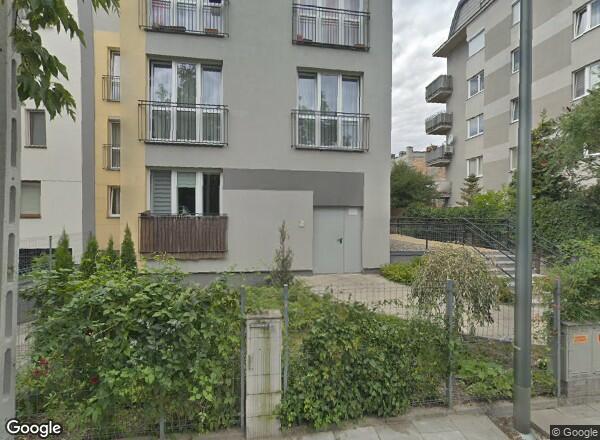 Ceny mieszkań Warszawa ul. Beskidzka 31