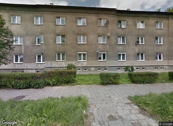 Ceny mieszkań Kraków Osiedle Krakowiaków 3