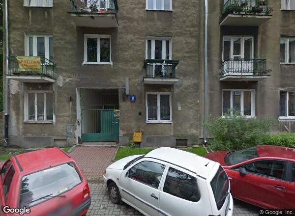 Ceny mieszkań Warszawa ul. Siewierska 11