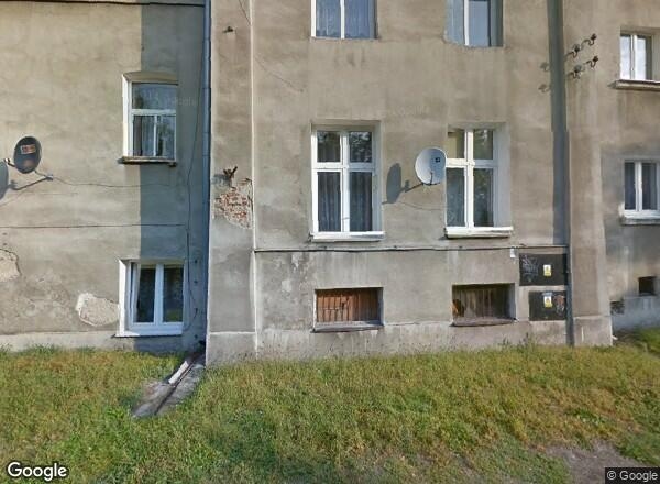Ceny transakcyjne mieszkań Lublin Garbarska 8