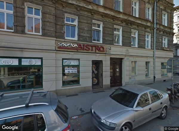 Ceny mieszkań Wrocław UL. GEN. ROMUALDA TRAUGUTTA 125