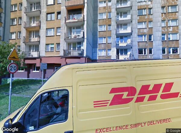 Ceny mieszkań Katowice Gen. Józefa Longina Sowińskiego 41