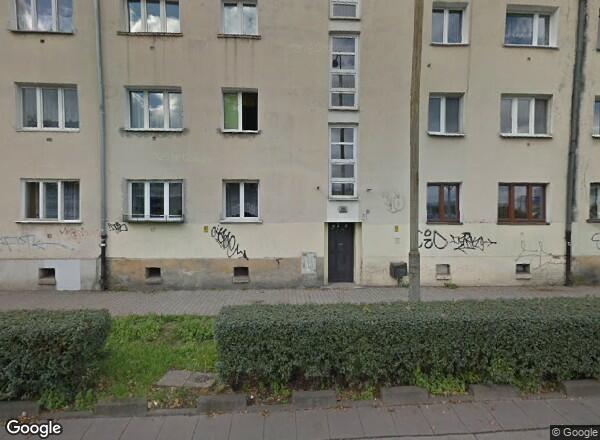 Ceny mieszkań Wrocław UL. GRABISZYŃSKA 295