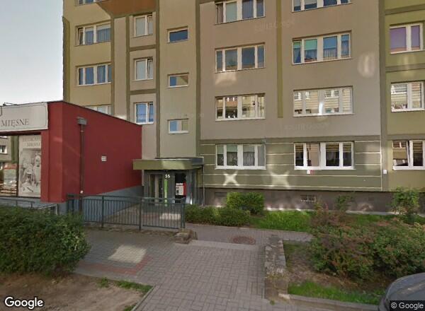 Ceny mieszkań Szczecin Seledynowa 55