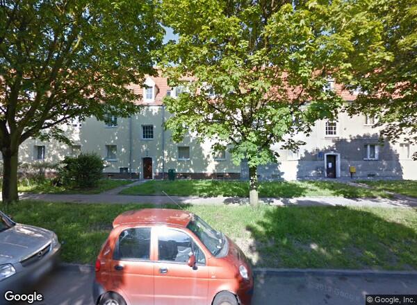 Ceny mieszkań Gdańsk Odrzańska 24