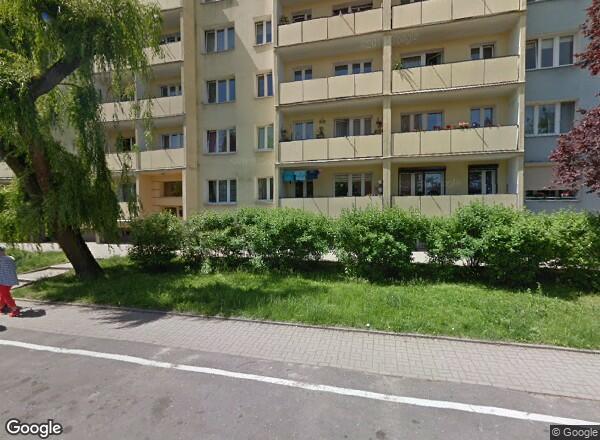 Ceny mieszkań Poznań Armii Krajowej 87