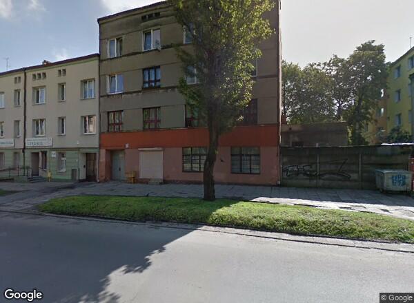 Ceny mieszkań Łódź Łagiewnicka 37