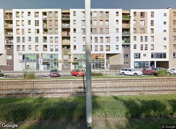 Ceny mieszkań Wrocław UL. KOMUNY PARYSKIEJ 46