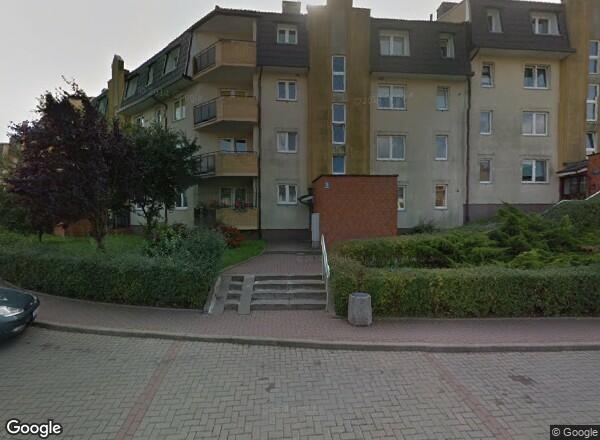 Ceny transakcyjne mieszkań Szczecin Zielone Wzgórze 15