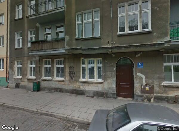 Ceny mieszkań Gdańsk Mariana Seredyńskiego 17