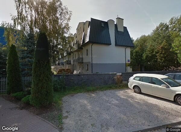 Ceny transakcyjne mieszkań Piaseczno Staszica 40